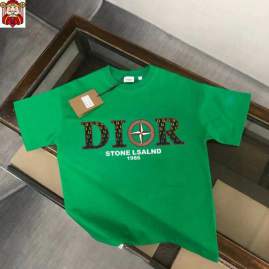 Picture of Dior T Shirts Short _SKUDiorM-5XLkdtr2316201